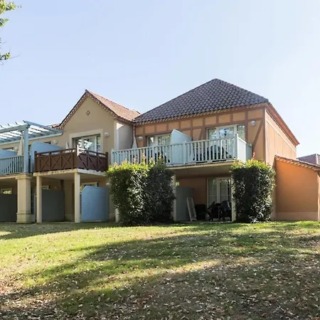 Apartmán La Du - Maeva - 2 Pieces 4 Personnes - Selection Mae-6901 Monflanquin
