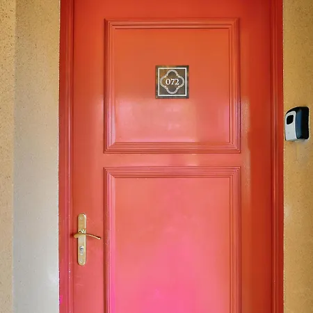 Apartmán La Du - Maeva - 2 Pieces 4 Personnes - Selection Mae-6901