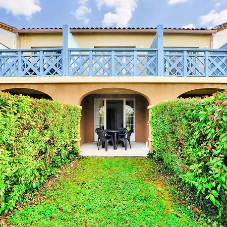 La Du - Maeva - 2 Pieces 4 Personnes - Selection Mae-6901 Apartmán