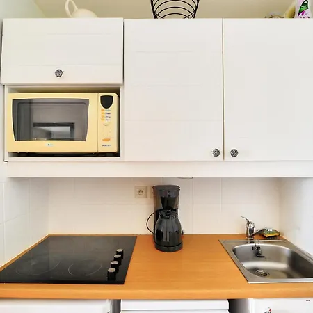 Apartmán La Du - Maeva - 2 Pieces 4 Personnes - Selection Mae-6901