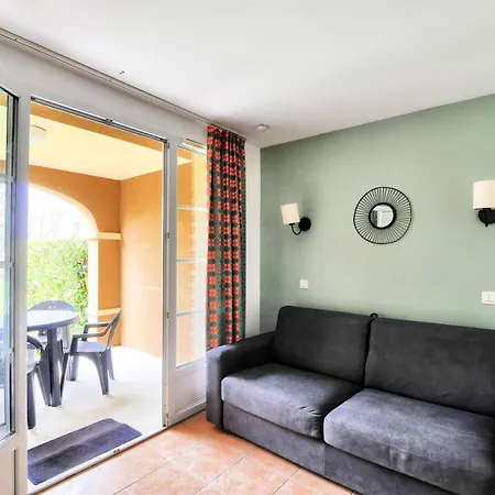 La Du - Maeva - 2 Pieces 4 Personnes - Selection Mae-6901 Apartmán *