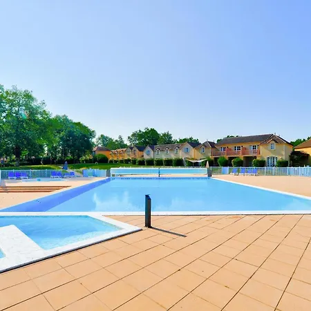 La Du - Maeva - 2 Pieces 4 Personnes - Selection Mae-6901 *